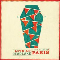 Hot Club De Paris - Live At Dead Lake