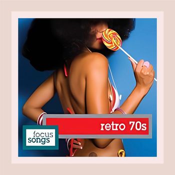 Various Artists - RETRO 70's