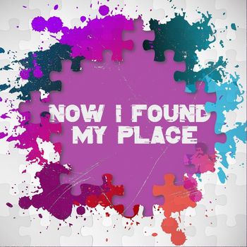 Night Stims - Now I Found My Place