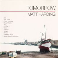 Matt Harding - Tomorrow