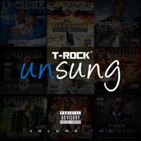T-Rock - Unsung, Vol.2