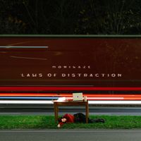 Monikaze - Laws of Distraction