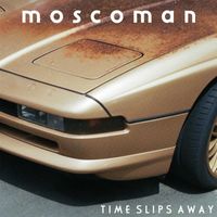 Moscoman - Turning Tides