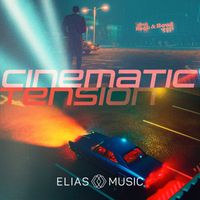 Rotem Hecht - Cinematic Tension