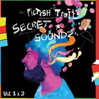 Pictish Trail - Secret Soundz Vol 1 & 2
