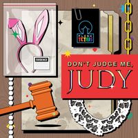 Flesh Tetris - Don't Judge Me Judy (Single)