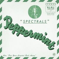 Spectrals - Peppermint