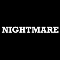 The Rhythm Method - Nightmare (Lockdown Mix)