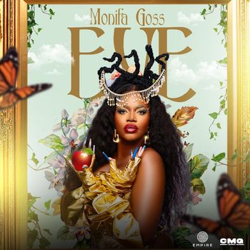 Monifa Goss - Eve (Explicit)