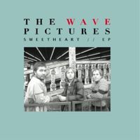 The Wave Pictures - Sweetheart EP