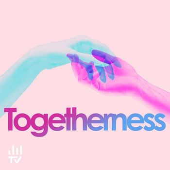 Max van Thun - Togetherness