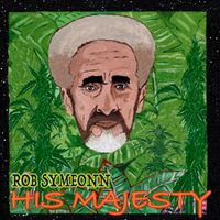 Rob Symeonn - His Majesty