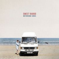 Sweet Baboo - Motorhome Songs EP