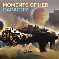 Anwar - Moments of Her Capacity