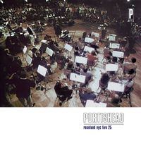 Portishead - Roseland NYC Live 25 (Remastered 2023)