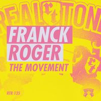 Franck Roger - The Movement