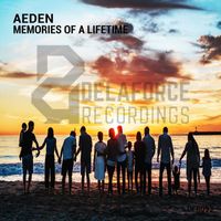 Aeden - Memories Of A Lifetime