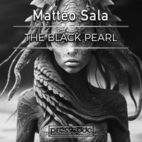 Matteo Sala - The Black Pearl