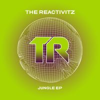 The Reactivitz - Jungle EP