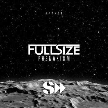 Fullsize - Phenakism