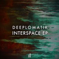 Deeplomatik - Interspace EP