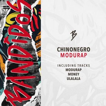 Chinonegro - Modurap