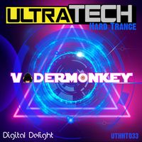 VaderMonkey - Digital Delight