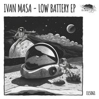 Ivan Masa - Low Battery EP