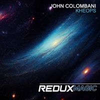 John Colombani - Kheops