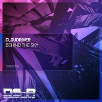 Cloudriver - Behind The Sky