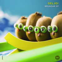 Deljoi - Bruadar EP