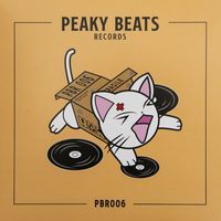 Peaky Beats - PBR006