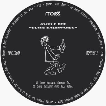 Mirko Dee - Going Backwards
