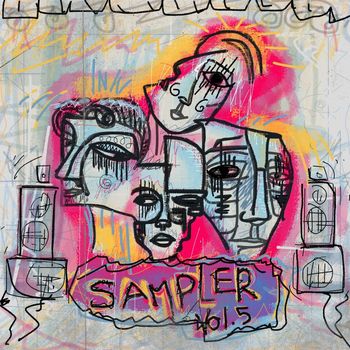 Various Artists - Sampler, Vol. 5