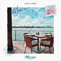 Natty Rico - Moorea