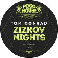 Tom Conrad - Zizkov Nights