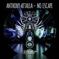 Anthony Attalla - No Escape