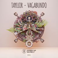 Tayllor - Vagabundo
