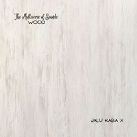 Jalu Kaba X - The Multiverse of Sounds: Wood