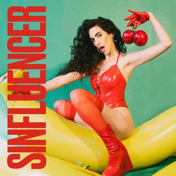 Sheena - Sinfluencer (Explicit)