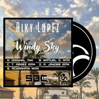 Riky Lopez - Windy Sky