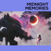 Ria - Midnight Memories