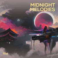 Ria - Midnight Melodies