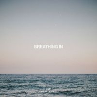New Wine - Breathing In