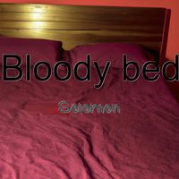 Solomon - Bloody bed