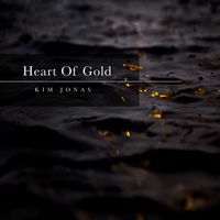 Kim Jonas - Heart Of Gold