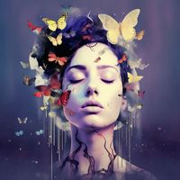 LUNAE - Azure (Instrumental)