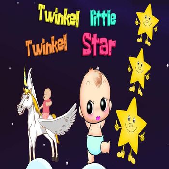 LooLoo Kids - Twinkle Twinkle Little Star