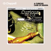Daniel Alexis Pemberton - A Curious Case Of Drama