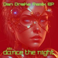 Ida - Dance the Night (Dan Drake Remix EP)